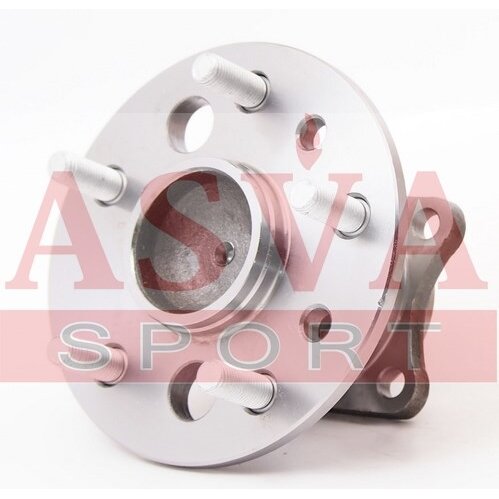 Ступица задняя правая ASVA TYWH-ACV50RR
Ступица задняя правая ASVA TYWH-ACV50RR