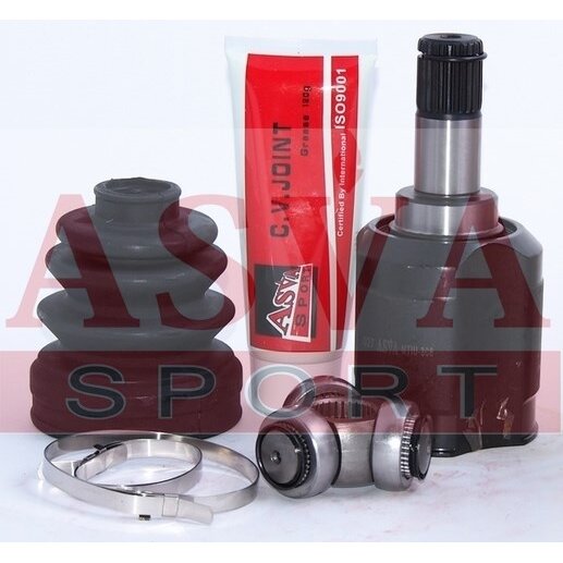 ШРУС Asva внутренний, арт. MTIU-808
ШРУС Asva внутренний, арт. MTIU-808