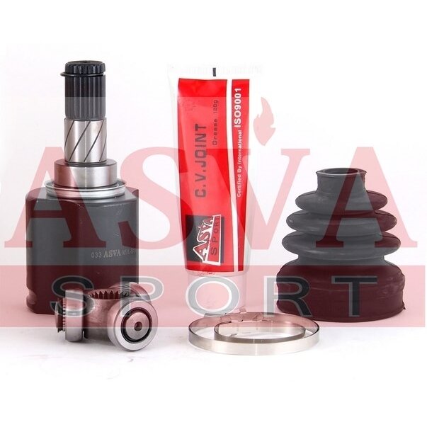 ШРУС Asva внутренний, арт. NSIL-B10
ШРУС Asva внутренний, арт. NSIL-B10