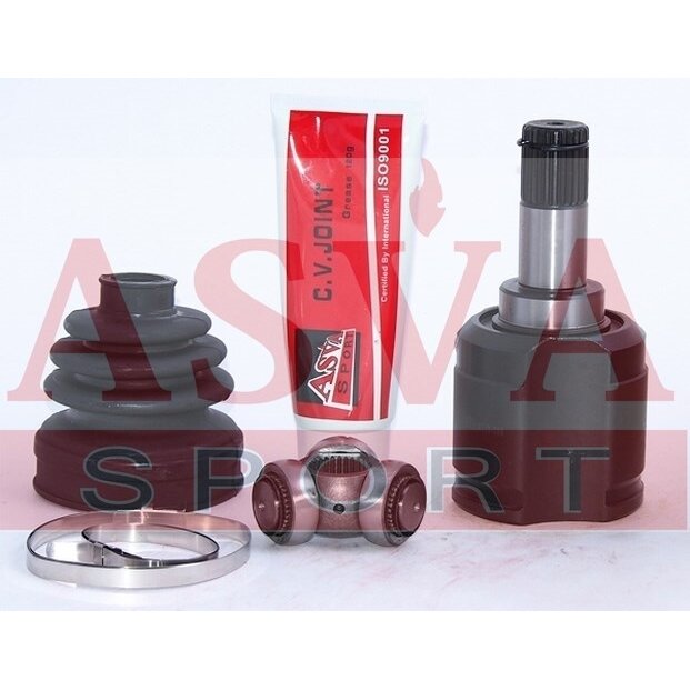 ШРУС Asva внутренний, арт. MTIR-088
ШРУС Asva внутренний, арт. MTIR-088