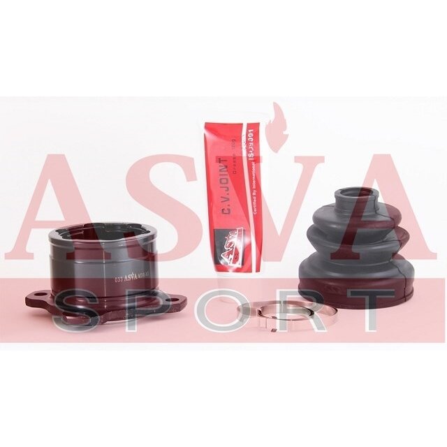 ШРУС Asva внутренний, арт. MTIR-KB
ШРУС Asva внутренний, арт. MTIR-KB