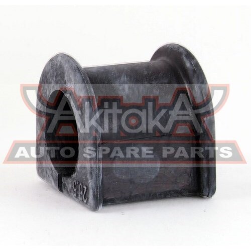 Снят с производства, Втулка стабилизатора | перед прав/лев Akitaka 0107150
Снят с производства, Втулка стабилизатора | перед прав/лев Akitaka 0107150