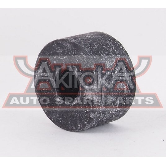 Снят с производства, Втулка амортизатора | зад прав/лев Akitaka 0203Y60
Снят с производства, Втулка амортизатора | зад прав/лев Akitaka 0203Y60