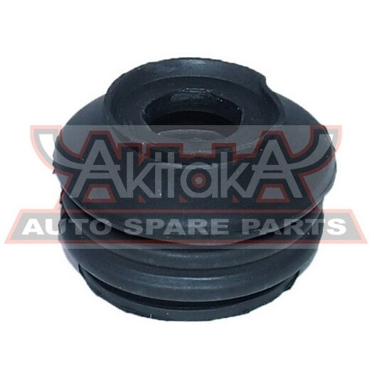 Снят с производства, Пыльник шаровой опоры верхнего рычага Akitaka 0105065
Снят с производства, Пыльник шаровой опоры верхнего рычага Akitaka 0105065