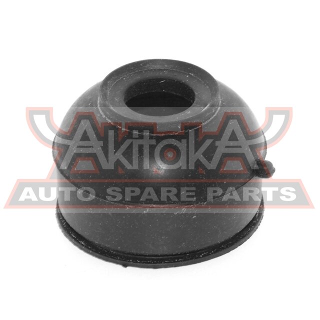 Снят с производства, Пыльник шаровой опоры нижнего рычага Akitaka 0105120L
Снят с производства, Пыльник шаровой опоры нижнего рычага Akitaka 0105120L