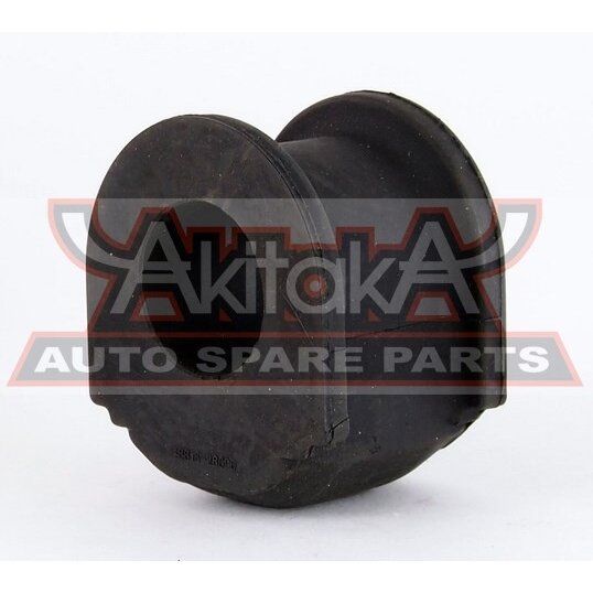 Снят с производства, Втулка стабилизатора | перед прав/лев Akitaka 0107751
Снят с производства, Втулка стабилизатора | перед прав/лев Akitaka 0107751