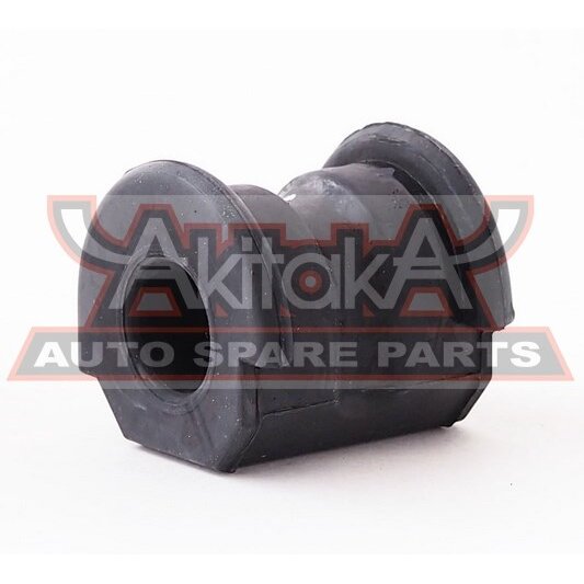 Снят с производства, Втулка стабилизатора | перед прав/лев Akitaka 0107759
Снят с производства, Втулка стабилизатора | перед прав/лев Akitaka 0107759