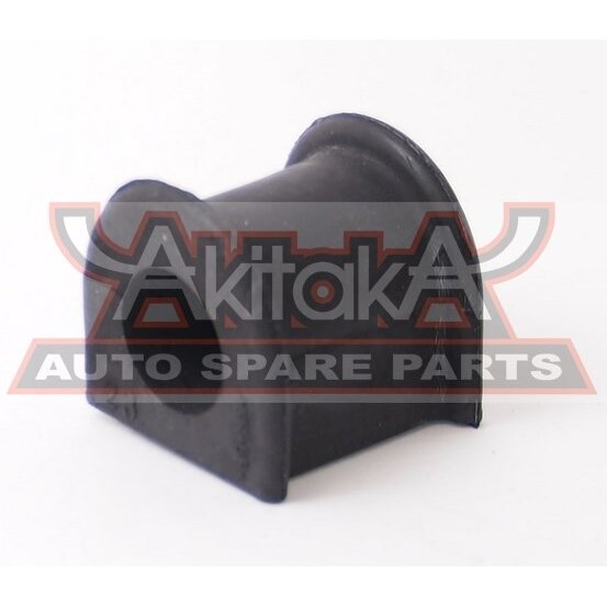 Снят с производства, Втулка стабилизатора | перед прав/лев Akitaka 0107806
Снят с производства, Втулка стабилизатора | перед прав/лев Akitaka 0107806