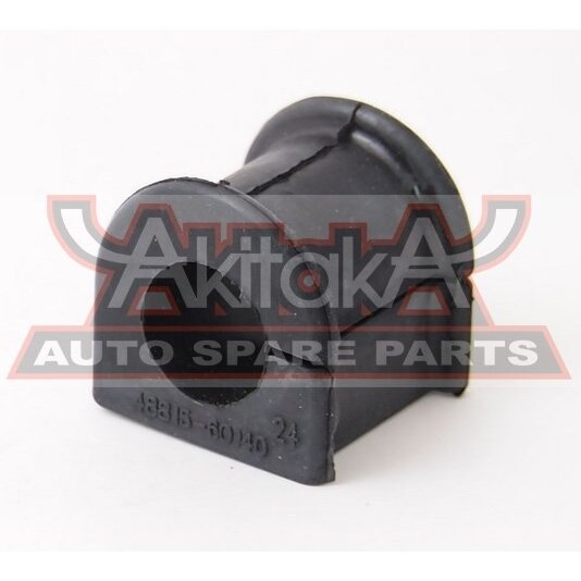 Снят с производства, Втулка стабилизатора | зад прав/лев Akitaka 0107UZJ100R
Снят с производства, Втулка стабилизатора | зад прав/лев Akitaka 0107UZJ100R