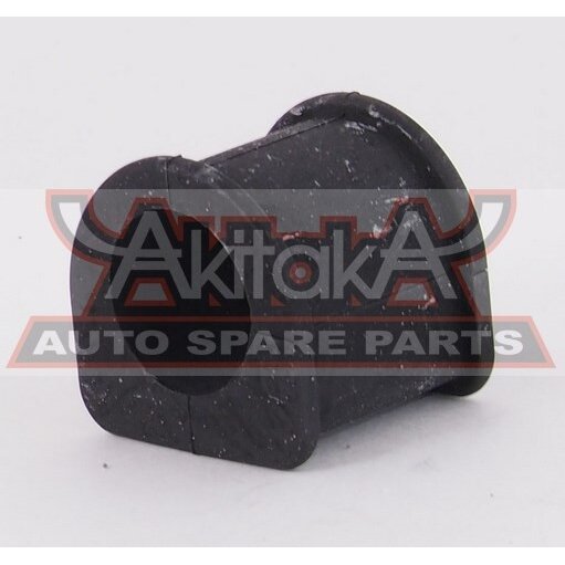 Снят с производства, Втулка стабилизатора | зад прав/лев Akitaka 0407810
Снят с производства, Втулка стабилизатора | зад прав/лев Akitaka 0407810