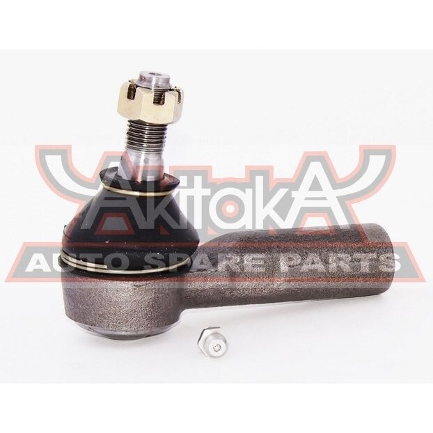Наконечник рулевой тяги Akitaka, арт. 0121-124
Наконечник рулевой тяги Akitaka, арт. 0121-124