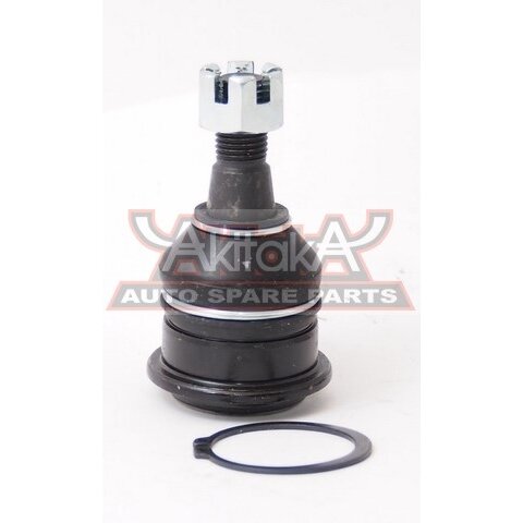 Опора шаровая Asva, арт. 0220-U30F
Опора шаровая Asva, арт. 0220-U30F