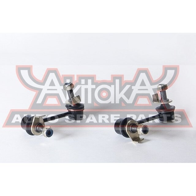 Стойка стабилизатора Akitaka, арт. 0223-S50RL
Стойка стабилизатора Akitaka, арт. 0223-S50RL