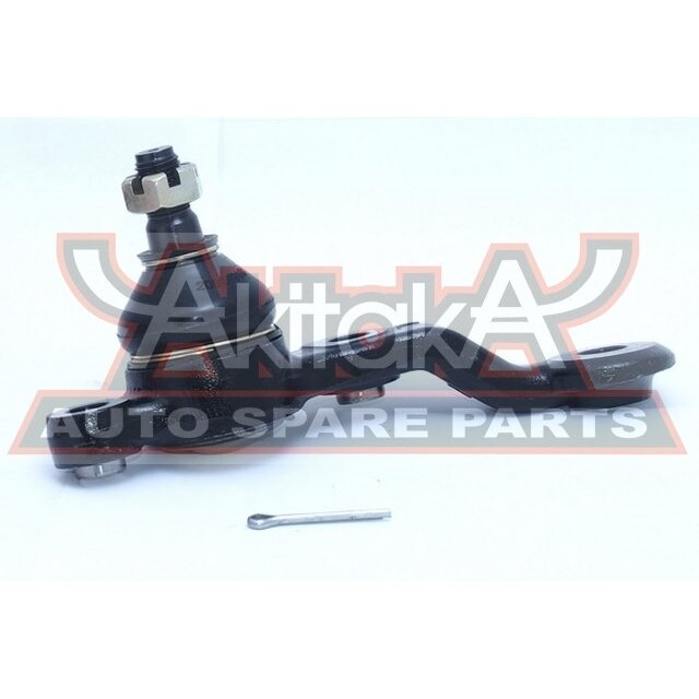 Опора шаровая Akitaka, арт. 0120-GX90L
Опора шаровая Akitaka, арт. 0120-GX90L
