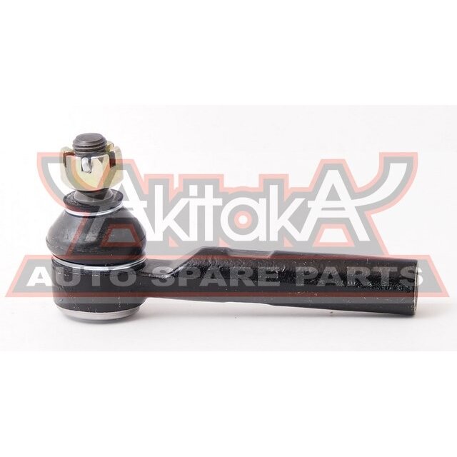 Наконечник рулевой тяги Akitaka, арт. 0121-GRJ120
Наконечник рулевой тяги Akitaka, арт. 0121-GRJ120
