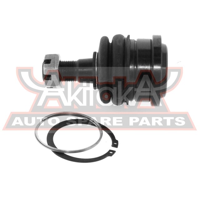 Опора шаровая Akitaka, арт. 0220-F23FD
Опора шаровая Akitaka, арт. 0220-F23FD
