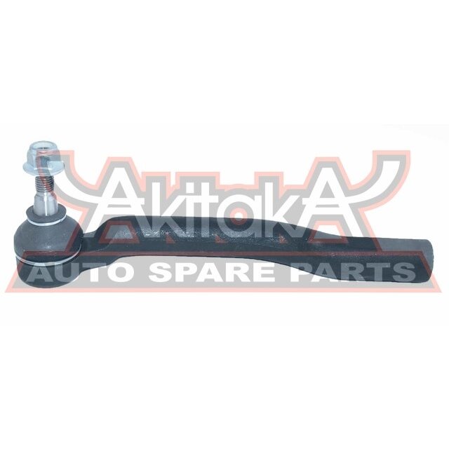 Наконечник рулевой тяги Akitaka, арт. 0221-C11R
Наконечник рулевой тяги Akitaka, арт. 0221-C11R