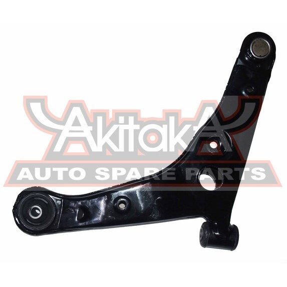 Снят с производства, Рычаг подвески | перед прав Akitaka 0424012
Снят с производства, Рычаг подвески | перед прав Akitaka 0424012