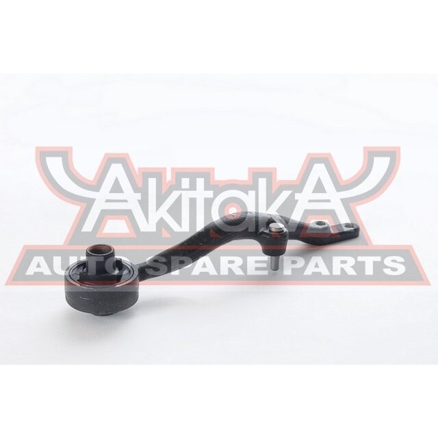 Снят с производства, Рычаг подвески задний | перед лев Akitaka 0124MWDL
Снят с производства, Рычаг подвески задний | перед лев Akitaka 0124MWDL