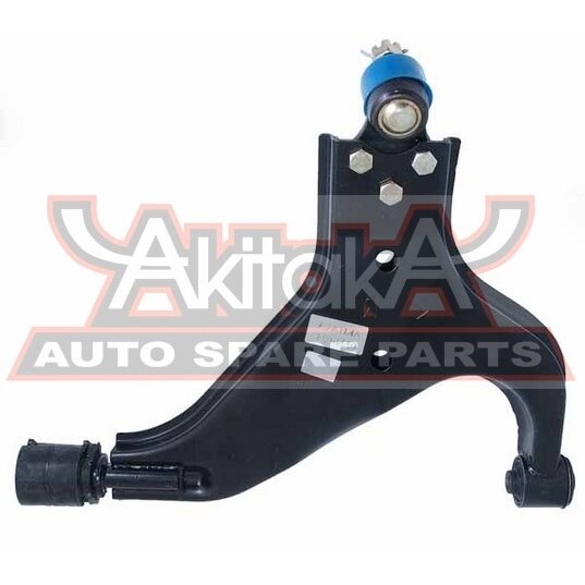 Снят с производства, Рычаг подвески | перед лев Akitaka 0224026
Снят с производства, Рычаг подвески | перед лев Akitaka 0224026