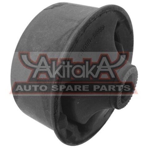 Сайлентблок рычага подвески задний | перед прав/лев Asva 0101201
Сайлентблок рычага подвески задний | перед прав/лев Asva 0101201