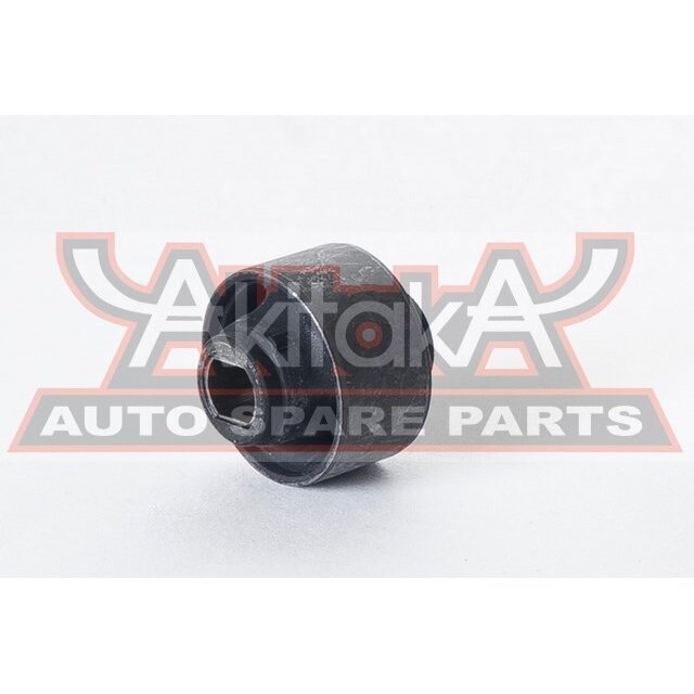 Сайлентблок рычага подвески задний | перед прав/лев Asva 0501055
Сайлентблок рычага подвески задний | перед прав/лев Asva 0501055