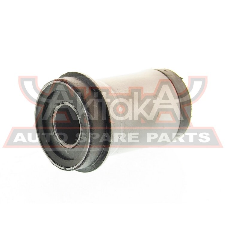 Снят с производства, Сайлентблок верхнего рычага подвески задний | перед прав/лев Akitaka 0101008
Снят с производства, Сайлентблок верхнего рычага подвески задний | перед прав/лев Akitaka 0101008