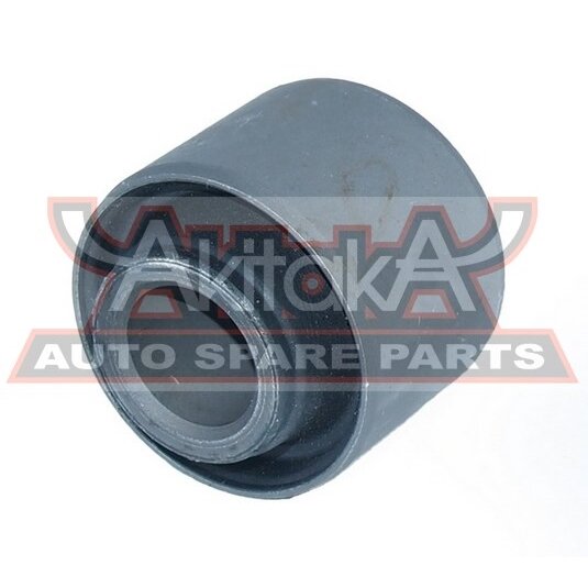Снят с производства, Сайлентблок амортизатора | зад прав/лев Akitaka 0101136
Снят с производства, Сайлентблок амортизатора | зад прав/лев Akitaka 0101136