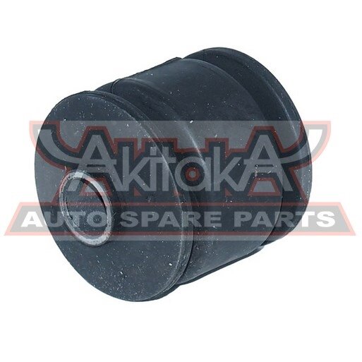 Снят с производства, Сайлентблок поперечного рычага подвески | зад прав/лев Akitaka 0101286
Снят с производства, Сайлентблок поперечного рычага подвески | зад прав/лев Akitaka 0101286