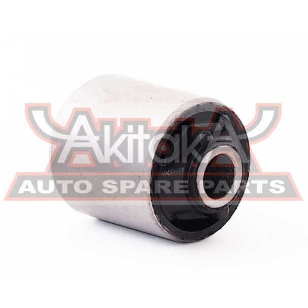 Снят с производства, Сайлентблок продольной тяги | зад прав/лев Akitaka 0101ACU15R2
Снят с производства, Сайлентблок продольной тяги | зад прав/лев Akitaka 0101ACU15R2