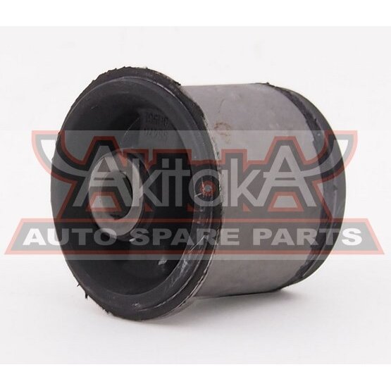 Снят с производства, Сайлентблок подушки дифференциала Akitaka 0201026
Снят с производства, Сайлентблок подушки дифференциала Akitaka 0201026