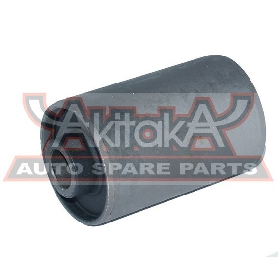 Снят с производства, Сайлентблок рессоры | зад прав/лев Akitaka 0201225
Снят с производства, Сайлентблок рессоры | зад прав/лев Akitaka 0201225