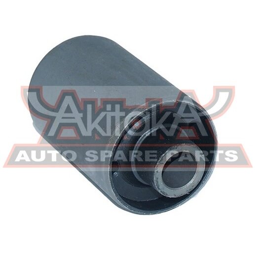 Снят с производства, Сайлентблок рессоры | зад прав/лев Akitaka 0201227
Снят с производства, Сайлентблок рессоры | зад прав/лев Akitaka 0201227