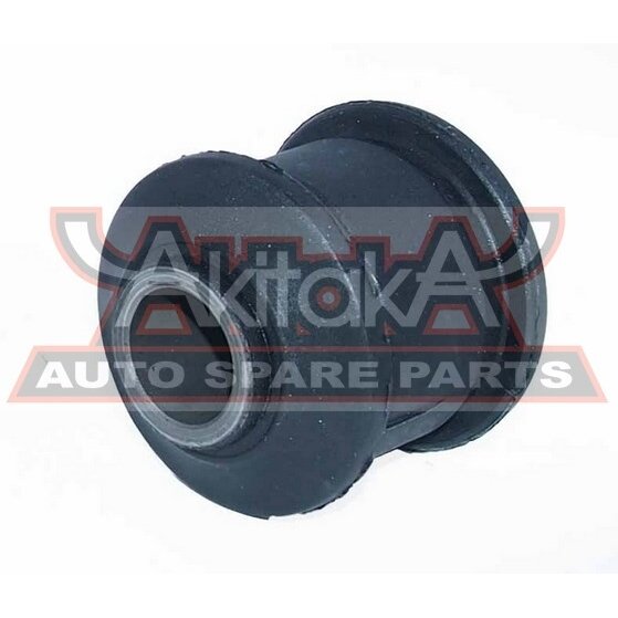 Снят с производства, Сайлентблок поперечной тяги | зад прав/лев Akitaka 0401014
Снят с производства, Сайлентблок поперечной тяги | зад прав/лев Akitaka 0401014