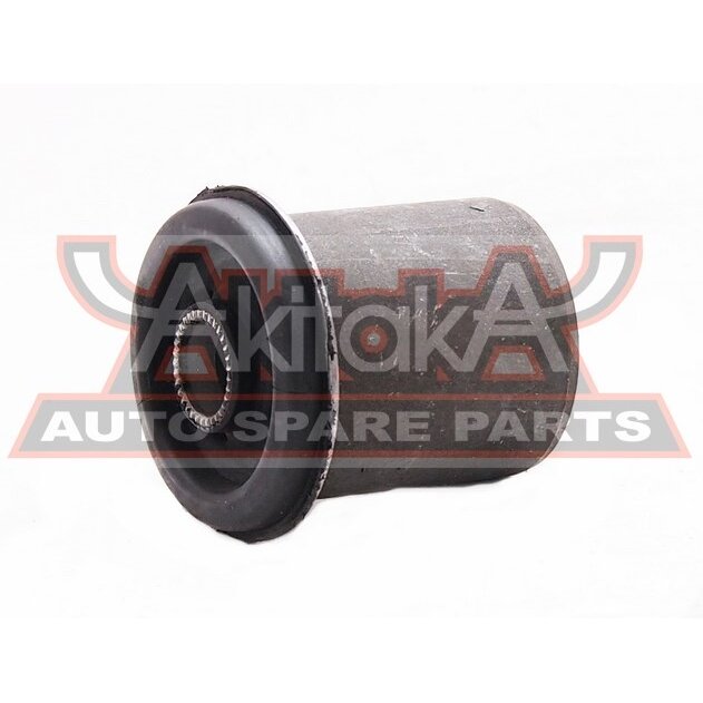 Снят с производства, Сайлентблок нижнего рычага подвески | перед прав/лев Akitaka 0701001
Снят с производства, Сайлентблок нижнего рычага подвески | перед прав/лев Akitaka 0701001