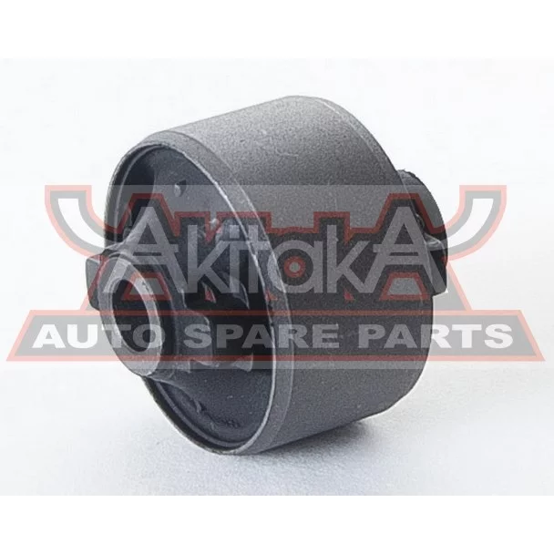 Снят с производства, Сайлентблок цапфы | зад прав/лев Akitaka 0801B12R1
Снят с производства, Сайлентблок цапфы | зад прав/лев Akitaka 0801B12R1