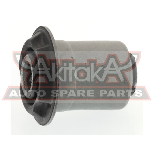 Снят с производства, Сайлентблок поперечного рычага подвески | зад прав/лев Akitaka 0101180
Снят с производства, Сайлентблок поперечного рычага подвески | зад прав/лев Akitaka 0101180
