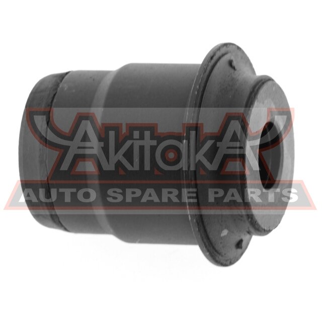 Снят с производства, Сайлентблок подрамника задний Akitaka 0201J31FC2
Снят с производства, Сайлентблок подрамника задний Akitaka 0201J31FC2
