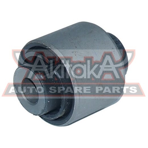 Снят с производства, Сайлентблок поперечной тяги | зад прав/лев Akitaka 0301087
Снят с производства, Сайлентблок поперечной тяги | зад прав/лев Akitaka 0301087