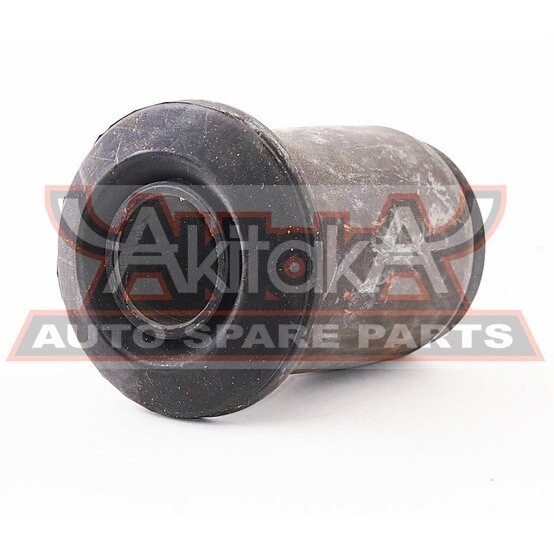Снят с производства, Сайлентблок верхнего рычага подвески | перед прав/лев Akitaka 0501086
Снят с производства, Сайлентблок верхнего рычага подвески | перед прав/лев Akitaka 0501086