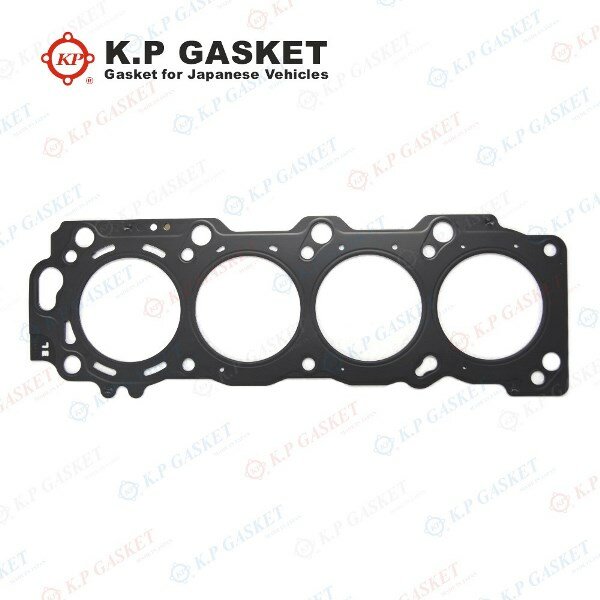 Прокладка головки блока цилиндров KP KA103306
Прокладка головки блока цилиндров KP KA103306