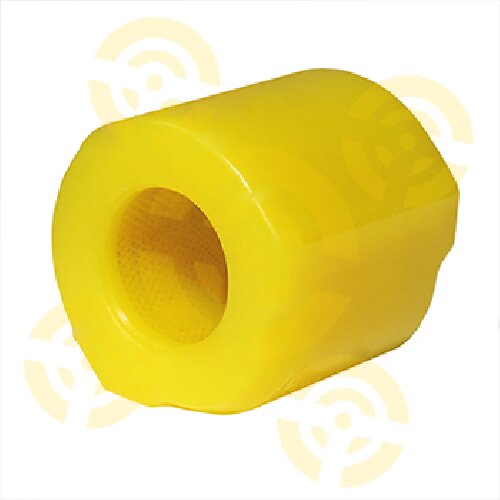 Втулка стабилизатора «Точка Опоры» полиуретановая, арт. 11013828 (стоимость за упаковку 2 шт
Втулка стабилизатора «Точка Опоры» полиуретановая, арт. 11013828 (стоимость за упаковку 2 шт