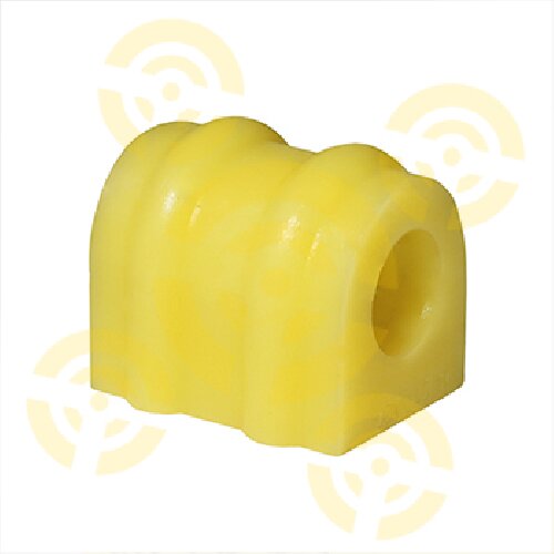 Полиуретановая втулка стабилизатора передней подвески, уп. 2 шт. 14-01-3820 (стоимость за упаковку 2 шт
Полиуретановая втулка стабилизатора передней подвески, уп. 2 шт. 14-01-3820 (стоимость за упаковку 2 шт