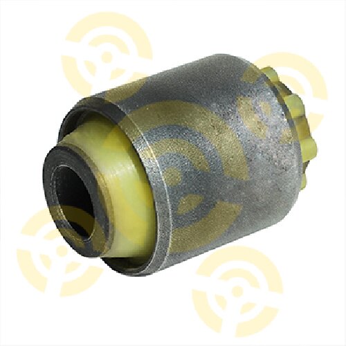 Полиуретановый сайлентблок задней подвески, цапфы, крепление к нижнему поперечному рычагу, арт. 14-06-3692
Полиуретановый сайлентблок задней подвески, цапфы, крепление к нижнему поперечному рычагу, арт. 14-06-3692