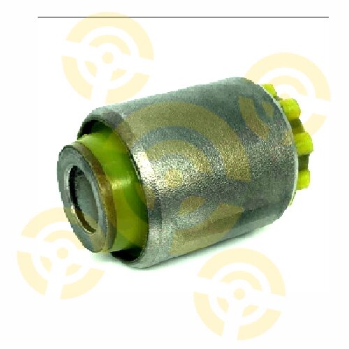 Сайлентблок Точка Опоры полиуретановый, арт. 14-06-3691
Сайлентблок Точка Опоры полиуретановый, арт. 14-06-3691