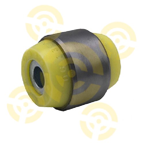 Сайлентблок нижнего рычага «Точка Опоры» полиуретановый, арт. 2063393
Сайлентблок нижнего рычага «Точка Опоры» полиуретановый, арт. 2063393