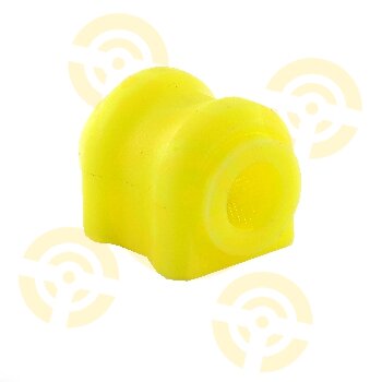 Втулка стабилизатора «Точка Опоры» полиуретановая, арт. 1013916 (стоимость за упаковку 2 шт
Втулка стабилизатора «Точка Опоры» полиуретановая, арт. 1013916 (стоимость за упаковку 2 шт