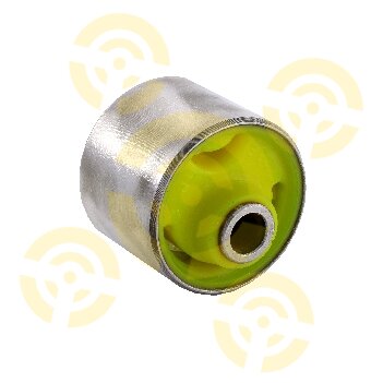 Сайлентблок нижнего крепления редуктора «Точка Опоры» полиуретановый, арт. 3063845
Сайлентблок нижнего крепления редуктора «Точка Опоры» полиуретановый, арт. 3063845