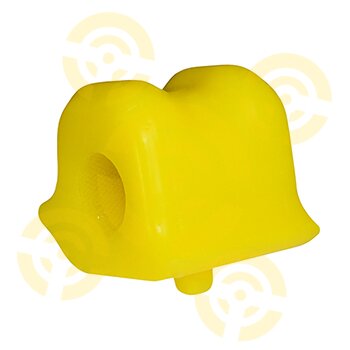 Втулка стабилизатора «Точка Опоры» полиуретановая, арт. 1013939
Втулка стабилизатора «Точка Опоры» полиуретановая, арт. 1013939