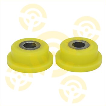 Сайлентблок стабилизатора (KDSS) «Точка Опоры» полиуретановый, арт. 1203998
Сайлентблок стабилизатора (KDSS) «Точка Опоры» полиуретановый, арт. 1203998